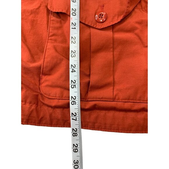 Abercrombie & Fitch Women's Hooded Jacket - Picture 7 of 7